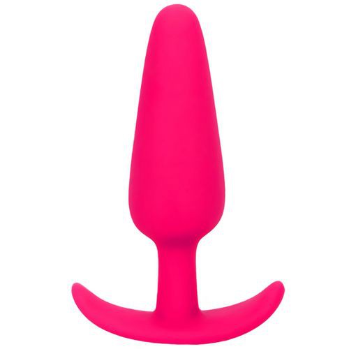 Zdjęcie produktu - 0 Smiling Butt Plug Korek Analny
