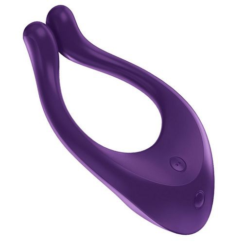 Miniaturka artykułu - #0 Satisfyer Endless Love wibrator wielofunkcyjny