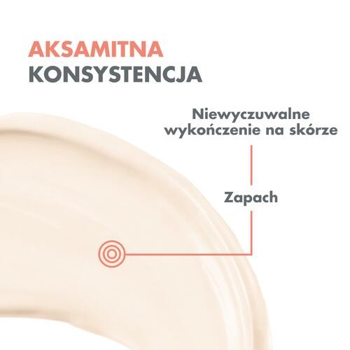 Zdjęcie produktu - 3 AVENE Bardzo wysoka ochrona przeciwsłoneczna Krem SPF50+, 50ml