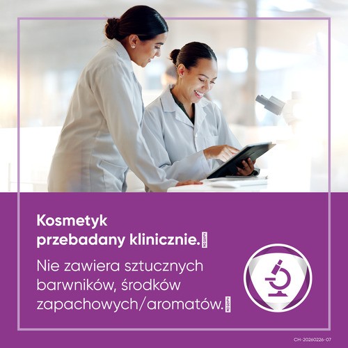 Zdjęcie produktu - 7 Bepanthen SensiControl Krem nawilżający do sk&oacute;ry atopowej, 200ml