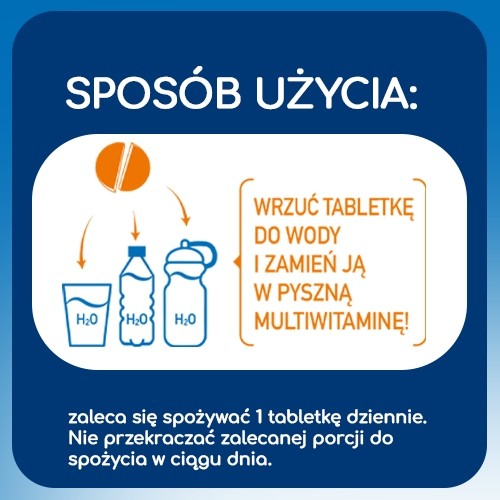 Zdjęcie produktu - 3 Plusssz Magnez Skurcz Cytrynian, 24 tab. mus.
