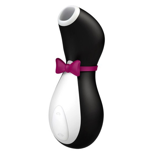 Zdjęcie produktu - 0 Satisfyer Pro Penguin Next Generation stymulator łechtaczki