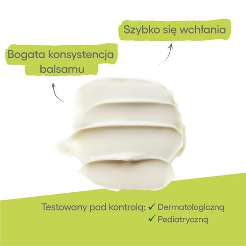 Zdjęcie produktu - 3 A-DERMA EXOMEGA CONTROL Balsam emolient - zmiękczający, 200ml