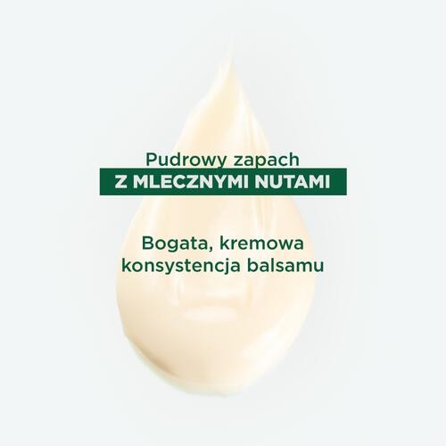 Miniaturka artykułu - #1 KLORANE CUPUA&Ccedil;U Bio Odżywka do bardzo suchych i zniszczonych włos&oacute;w, 200ml