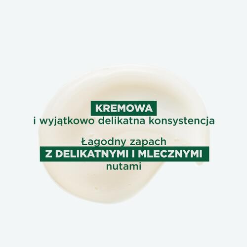 Zdjęcie produktu - 2 KLORANE Szampon z organicznym Cupuacu, 200ml