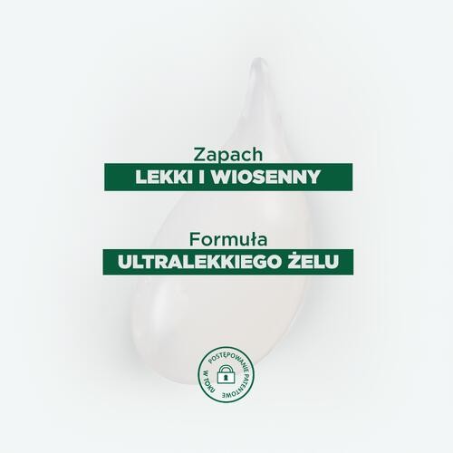 Zdjęcie produktu - 2 KLORANE Odżywka z organicznym lnem, 200ml