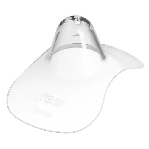 Miniaturka artykułu - #0 AVENT Osłonka na piersi M 153/03, 2 sztuki v5