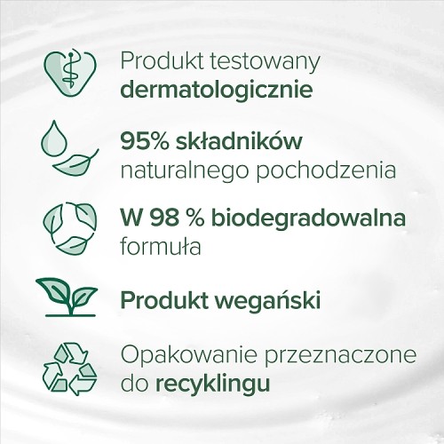 Miniaturka artykułu - #1 Palmolive Naturals Orchid & Milk Kremowy żel pod prysznic, 750 ml