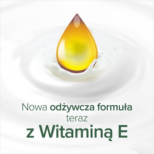 Miniaturka artykułu - #1 Palmolive Naturals Olive & Milk Kremowy żel pod prysznic, 750 ml