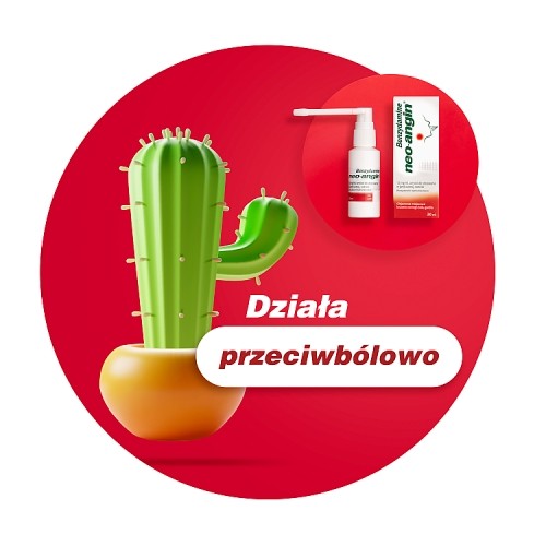 Zdjęcie produktu - 2 Benzydamine Neo-Angin 1,5mg/ml, 30ml