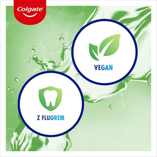 Zdjęcie produktu - 6 Colgate Plax Tea & Lemon Płyn do płukania jamy ustnej, 500 ml