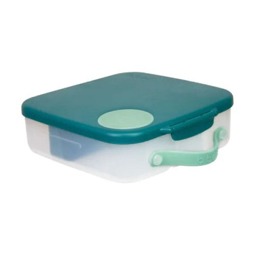 Miniaturka artykułu - #1 B.BOX Lunchbox Emerald Forest, 1szt.