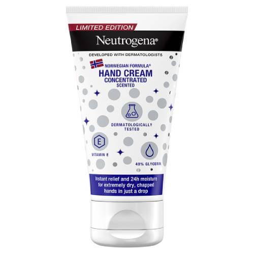 Miniaturka artykułu - #0 NEUTROGENA Krem do rąk, 75ml