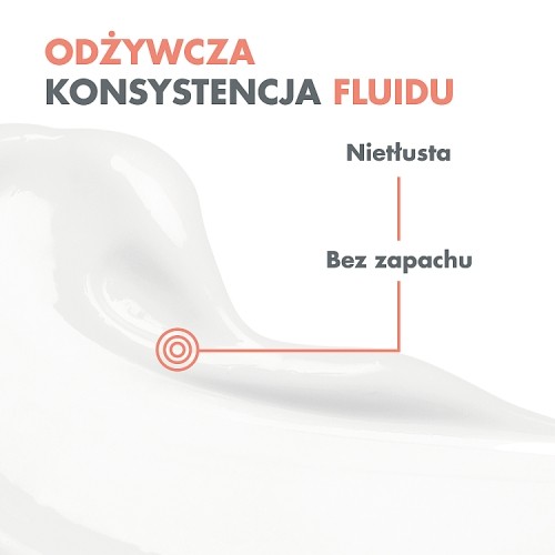 Zdjęcie produktu - 2 AVENE CICALFATE+ Nawilżająca emulsja regenerująca, 40ml