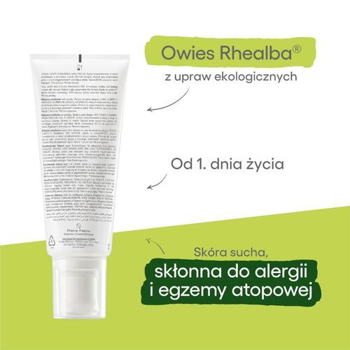 Zdjęcie produktu - 3 A-DERMA Exomega Allergo Balsam, 200ml