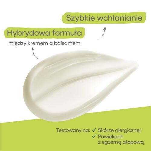 Zdjęcie produktu - 4 A-DERMA Exomega Allergo Balsam, 200ml