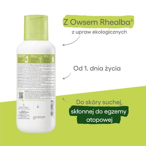 Zdjęcie produktu - 2 A-DERMA Exomega Control Krem, 400ml