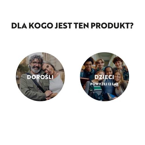 #1 – Proktosedon, 12 czopk&oacute;w - lek na hemoroidy