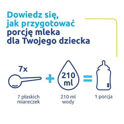 Zdjęcie produktu - 4 Zestaw Bebiko 2 NUTRIflor Expert Mleko następne dla niemowląt powyżej 6. miesiąca życia, 4x600g
