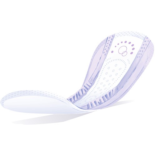 Miniaturka artykułu - #1 SENI LADY SLIM MINI PLUS Wkładki urologiczne dla kobiet, 15 szt.