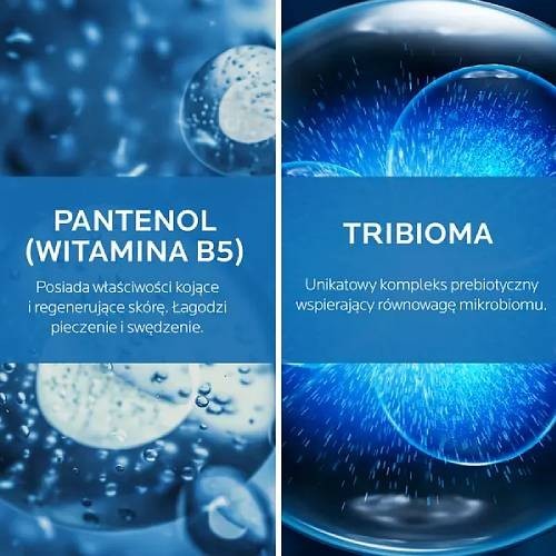 Zdjęcie produktu - 2 La Roche-Posay Cicaplast Balsam B5+, 40 ml