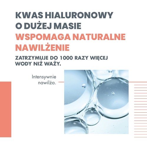 Zdjęcie produktu - 2 AVENE TOLERANCE Hydra 10 Krem nawilżający, 40ml