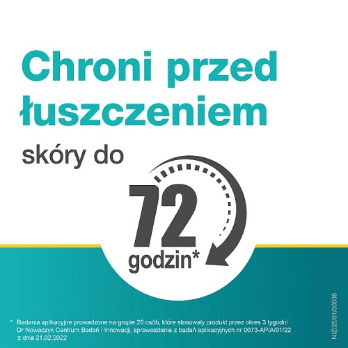 Zdjęcie produktu - 3 Nizoral Daily Care szampon zapobiega nawrotom łupieżu, 200 ml