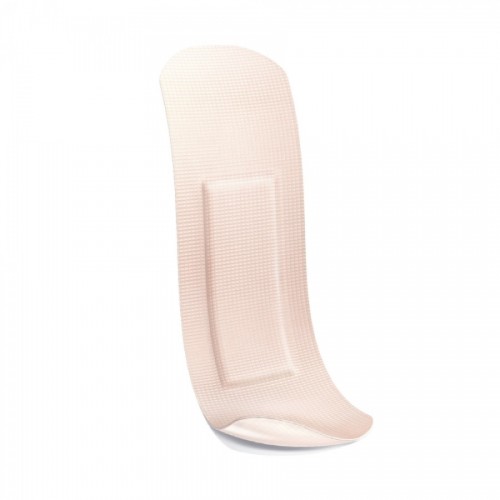 Zdjęcie produktu - 2 Leukoplast Barrier Plastry wodoszczelne, 10 szt.