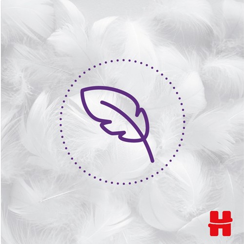 #4 – HUGGIES Pieluchomajtki Elite Soft Pants rozmiar 3 (6-11kg), 48szt. 
