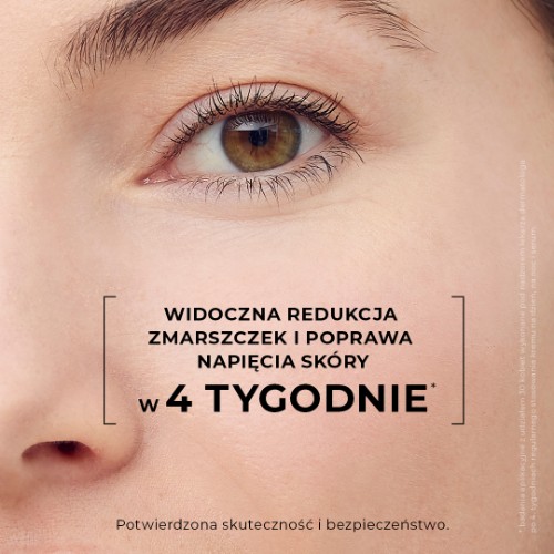 Zdjęcie produktu - 2  L'BIOTICA Estetic Clinic Meso Treatment Ujędrniająco-napinająca dermo-maska hydrożelowa do twarzy, 23ml/1szt.