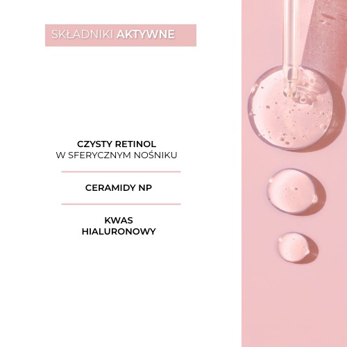 Zdjęcie produktu - 4  L'BIOTICA Estetic Clinic Meso Treatment Ujędrniająco-napinająca dermo-maska hydrożelowa do twarzy, 23ml/1szt.