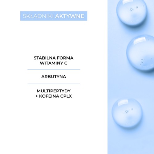 Zdjęcie produktu - 4 L'BIOTICA Estetic Clinic Oxy Treatment Napinająco-wygładzająca dermo-maska hydrożelowa do twarzy, 23ml/1szt.