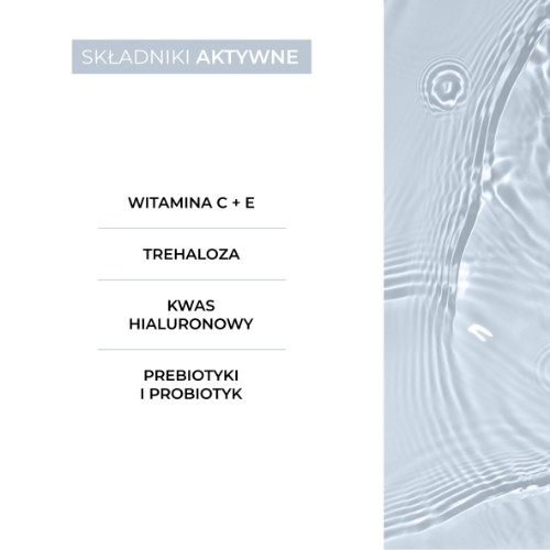 Zdjęcie produktu - 4  L'BIOTICA Estetic Clinic Pure Estetic Oczyszczająco-rozświetlający płyn micelarny, 200ml