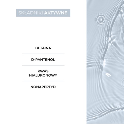 Zdjęcie produktu - 4 L'BIOTICA Estetic Clinic Pure Estetic Kojąco-nawilżający żel do mycia twarzy, 200ml