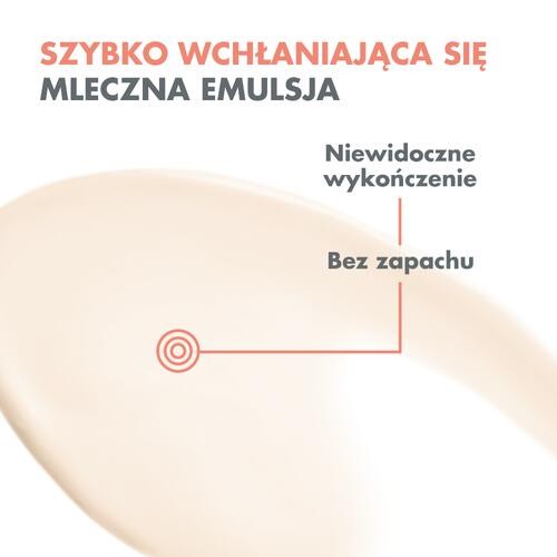 Zdjęcie produktu - 3 AVENE Refleks słoneczny SPF50+, 30ml