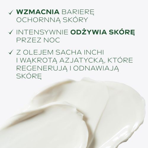 Miniaturka artykułu - #0 WELEDA Skin Food Odżywczy krem na noc, 40ml