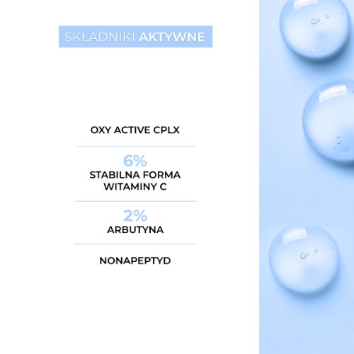 Zdjęcie produktu - 4 L'BIOTICA Estetic Clinic Oxy Treatment Odżywczo-dotleniający Dermo-zabieg - krem na noc, 35ml 