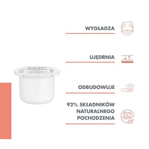 Miniaturka artykułu - #1 AVENE HYALURON ACTIV B3 Krem odbudowujący kom&oacute;rki REFILL, 50 ml