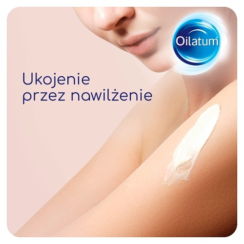 Zdjęcie produktu - 6 OILATUM Formuła MED krem, 300ml