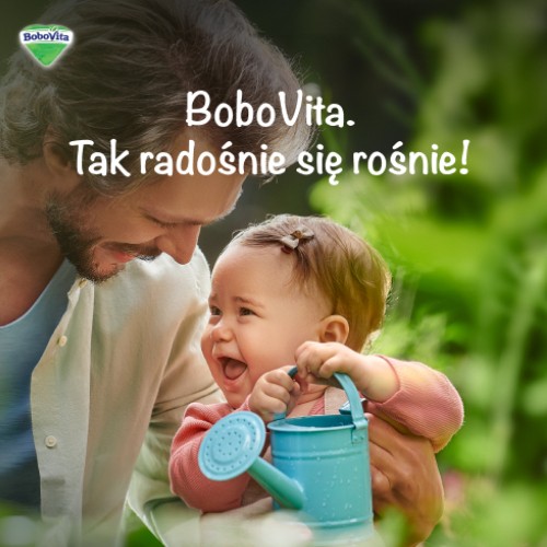 Zdjęcie produktu - 2 BoboVita Pasta z pomidorami, szynką i papryką po 15. miesiącu, 250g