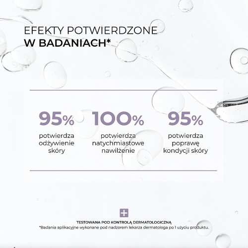Miniaturka artykułu - #1 L'BIOTICA PGA Hydro Fusion Hydrożelowe płatki pod oczy z peptydami, 2 szt.