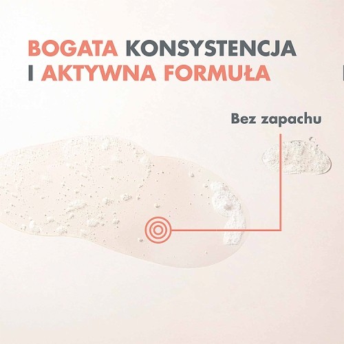 Miniaturka artykułu - #0 AVENE XERACALM A.D Uzupełniający lipidy olejek oczyszczający, 400ml