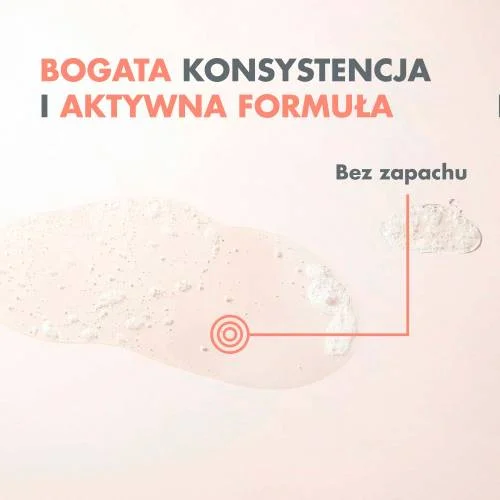 #4 – AVENE XERACALM A.D Uzupełniający lipidy olejek oczyszczający, 400ml
