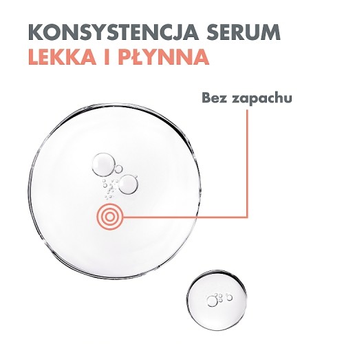 Zdjęcie produktu - 2 AVENE CLEANANCE Serum złuszczające, 30ml
