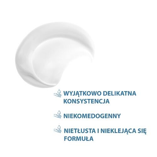 Zdjęcie produktu - 3 DUCRAY Keracnyl Repair Krem odbudowujący, 50ml