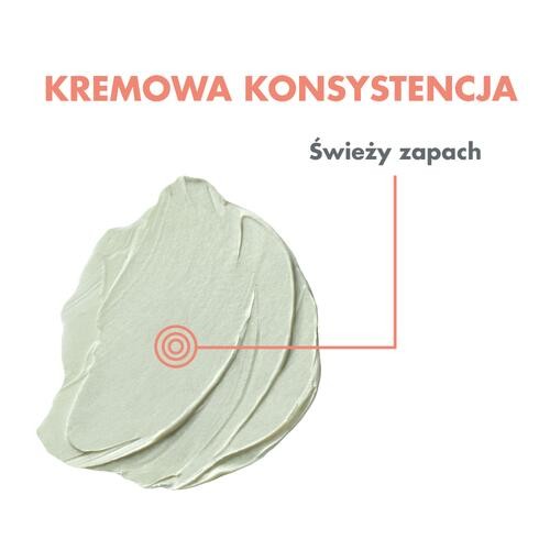 Miniaturka artykułu - #1 AVENE CLEANANCE maseczka oczyszczająca, 50ml