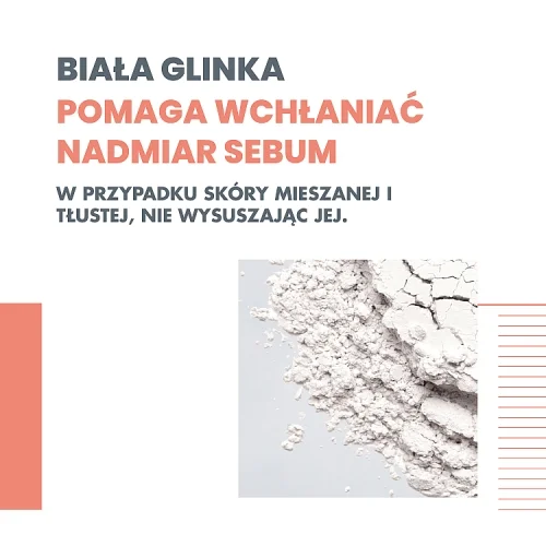 #1 – AVENE CLEANANCE maseczka oczyszczająca, 50ml