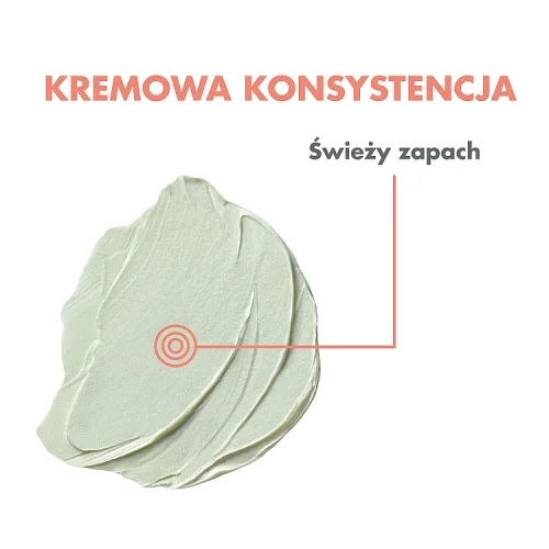 #2 – AVENE CLEANANCE maseczka oczyszczająca, 50ml