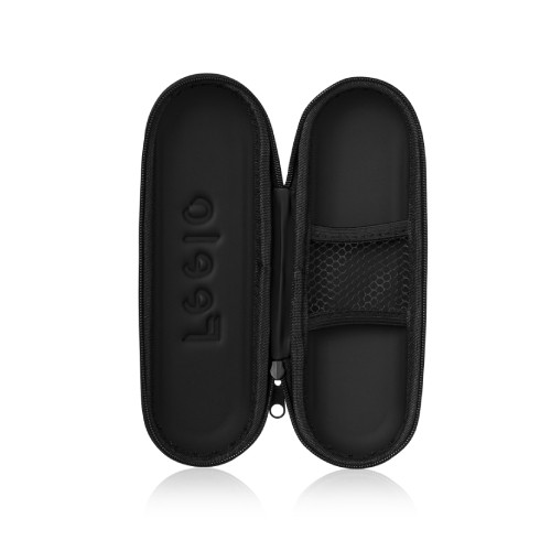 Miniaturka artykułu - #0 FEELO Universal TravelCase Etui na szczoteczkę elektryczną czarne