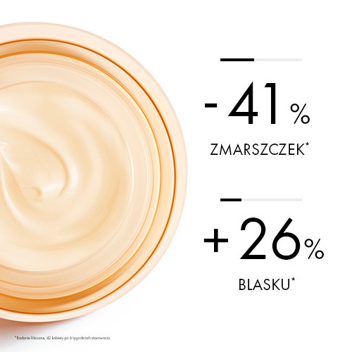 Zdjęcie produktu - 1 VICHY NEOVADIOL Postmenopauza Odżywczy krem na dzień przeciw przebarwieniom SPF50, 50ml